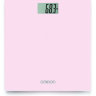Весы напольные Omron HN-289 (цвет розовый)