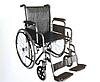 Кресло-коляска с ручным приводом прогулочная для инвалидов AT52312