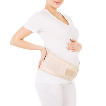 Бандаж для беременных дородовый, послеродовый Т-1114