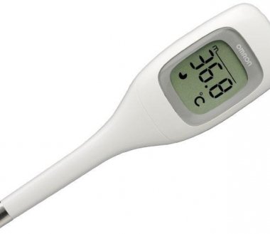 Термометр электронный Omron i-Temp